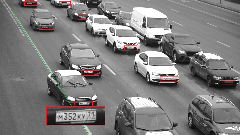 Штрафы за отсутствие ОСАГО могут вырасти в несколько раз: нарушителей будут искать с помощью дорожных камер