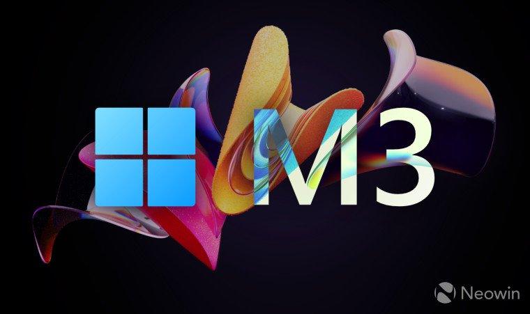 Microsoft планирует выпустить обновление Windows 11 Moment 3 в мае 2023 года Microsoft планирует выпустить обновление Windows 11 Moment 3 в мае 2023 года
