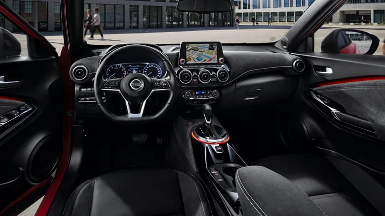 Nissan Juke вернулся в Россию, но уже в новом поколении. Цены — от 2,5 млн рублей