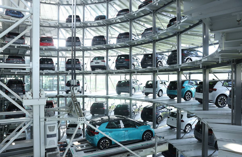 «Автотор» выпустит собственный городской электромобиль для молодёжи