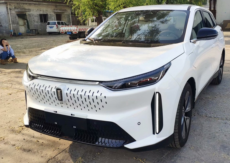 Производство электромобилей при партнёрстве FAW начнут в Саратовской области