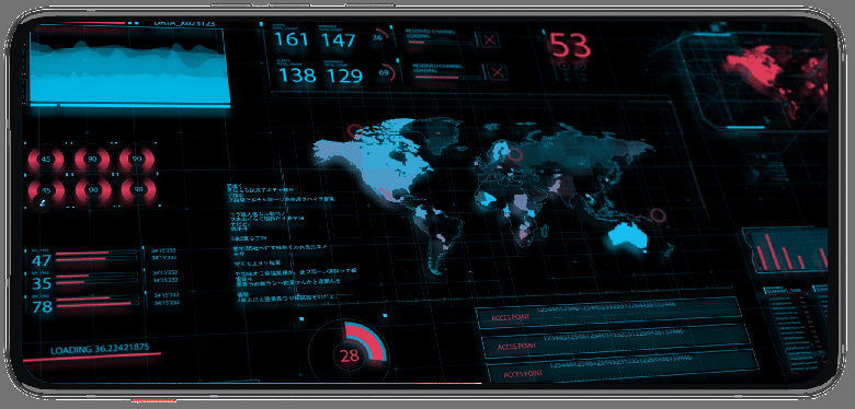 «Бизнесфон» Lenovo ThinkPhone показали на маркетинговых изображениях. У него будут функции как у Samsung DeX