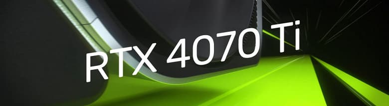 GeForce RTX 4070 Ti — это замена RTX 3090 и RTX 3090 Ti. Появились первые результаты тестирования новинки