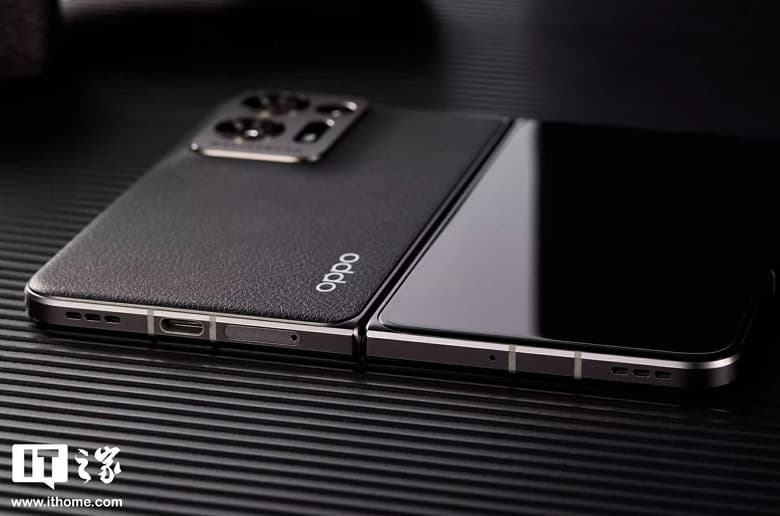 Смартфон на Snapdragon 8+ Gen 1 с экраном 7,1 дюйма, который легче, тоньше и дешевле iPhone 14 Pro Max. Живые фото Oppo Find N2