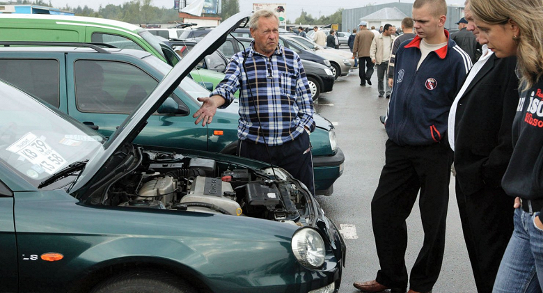 Само непостоянство: какие автомобили чаще всего меняют владельцев в России