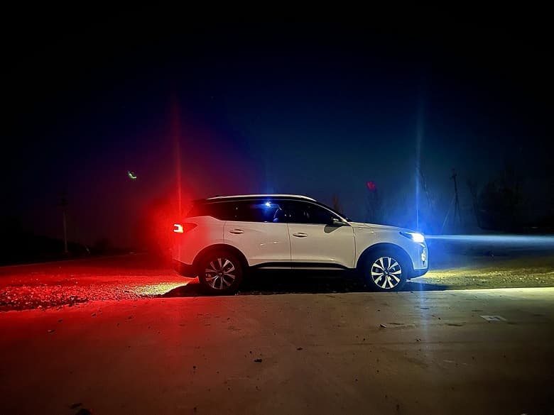 Стало известно, какие китайские машины выбирают опытные водители. Результаты исследования АГ «Авилон»