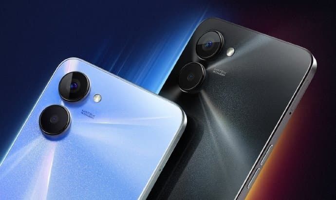 «Король производительности и времени автономной работы» с хорошей камерой и быстрой зарядкой за 5. Представлен Realme 10s