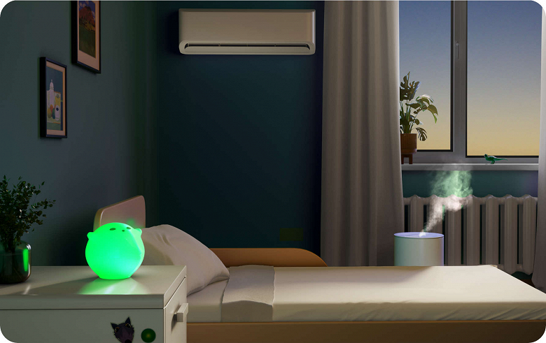 Умный дом Sber подружился с чайниками и климатической техникой