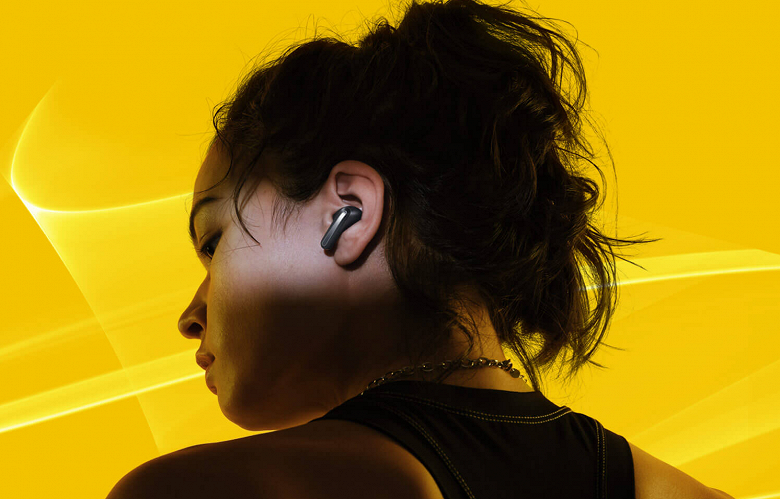 Активное шумоподавление, LDAC и 30 часов автономно, дешевле, чем в Европе. Xiaomi выпустила Redmi Buds 4 и Buds 4 Pro в России