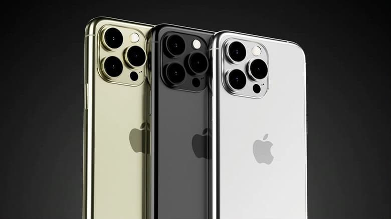 Первые качественные рендеры iPhone 15 Pro демонстрируют возможный новый дизайн смартфона