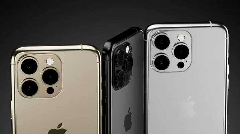 Первые качественные рендеры iPhone 15 Pro демонстрируют возможный новый дизайн смартфона