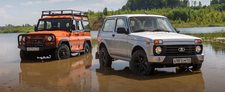 Лидируют Lada Niva Legend, УАЗ «Хантер» и «Патриот». Составлен рейтинг российских авто с лучшей ликвидностью Лидируют Lada Niva Legend, УАЗ «Хантер» и «Патриот». Составлен рейтинг российских авто с лучшей ликвидностью