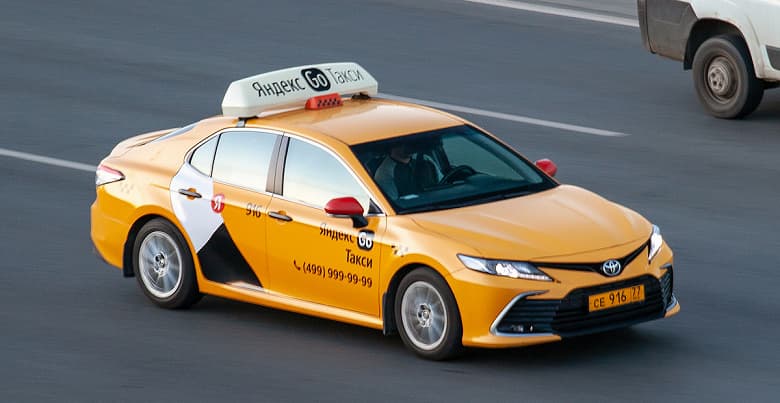 В России ужесточили требования к таксистам В России ужесточили требования к таксистам