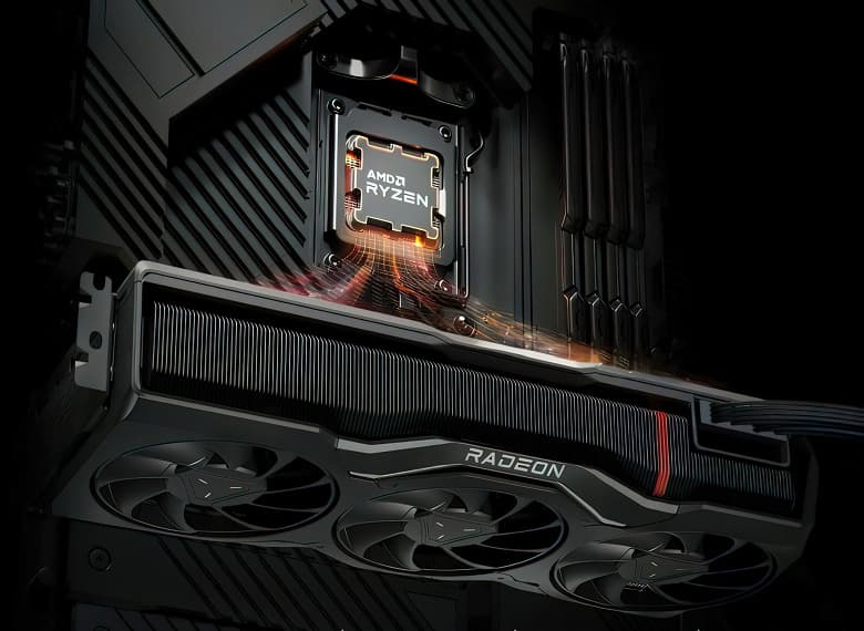 Radeon RX 7900 XTX должна была быть намного лучше? Судя по всему, AMD выпустила новые 3D-карты с аппаратной проблемой