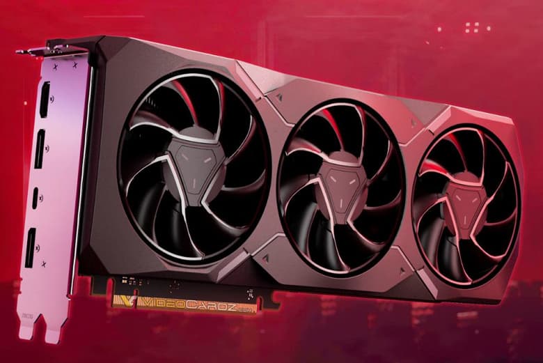 Radeon RX 7900 XT уже подешевела до 999 евро. Цена снизилась на 5% относительно официальной спустя всего 10 дней со старта продаж Radeon RX 7900 XT уже подешевела до 999 евро. Цена снизилась на 5% относительно официальной спустя всего 10 дней со старта продаж