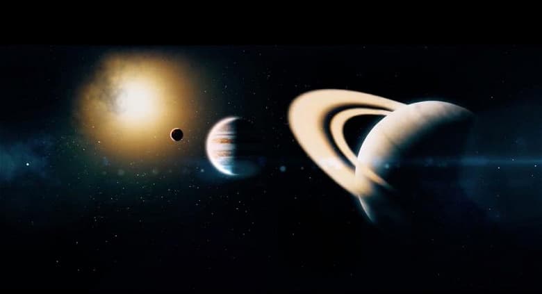 С 2030 года Китай собирается исследовать обитаемые планеты за пределами Солнечной системы