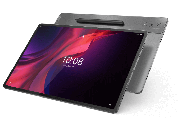 Глоток свежего воздуха на рынке планшетов? Lenovo Tab Extreme выглядит весьма необычно Глоток свежего воздуха на рынке планшетов? Lenovo Tab Extreme выглядит весьма необычно