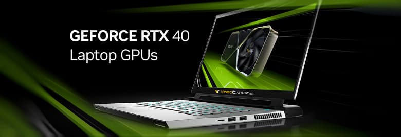 Характеристики как у GeForce RTX 4080, производительность – как у GeForce RTX 4070 Ti. Первый тест мобильной GeForce RTX 4090