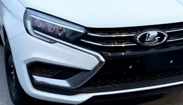 АвтоВАЗ начал выпускать Lada Vesta NG в версиях, которые отличаются от базовой АвтоВАЗ начал выпускать Lada Vesta NG в версиях, которые отличаются от базовой