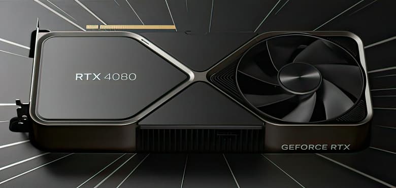 Так ли не востребована GeForce RTX 4080? Она стала бестселлером на площадке Newegg, а вот GeForce RTX 4090 – только третья