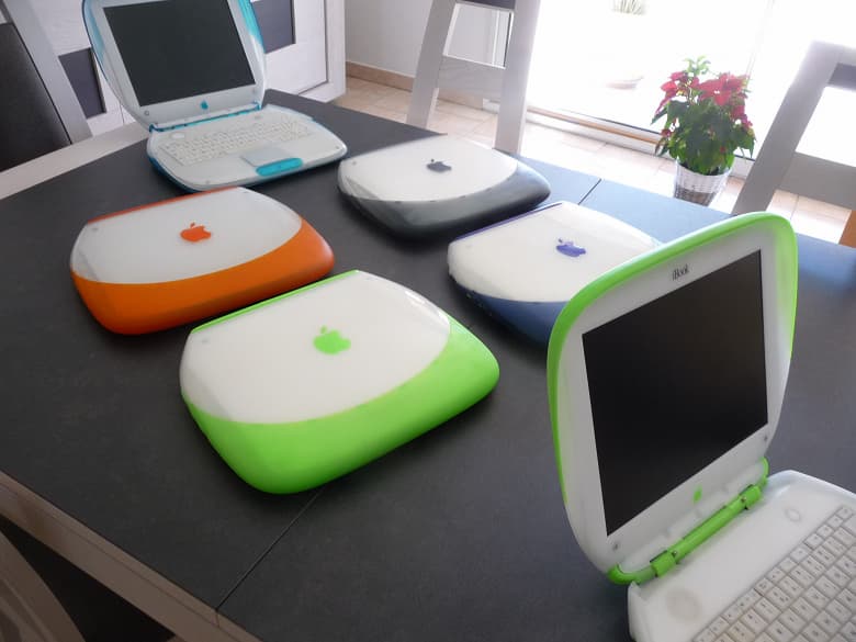 Впервые за 22 года Apple не показала новых Mac в конце года