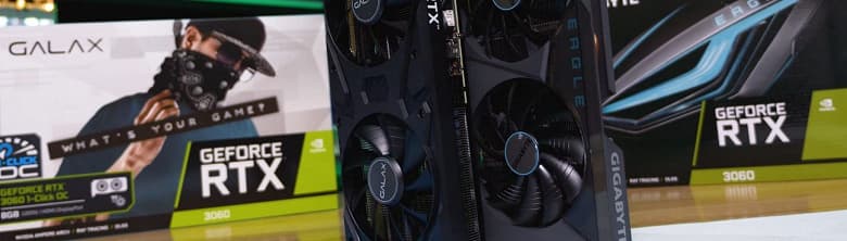 GeForce RTX 3060 8GB — это «ужасный антипотребительский ход». Появилось полноценное тестирование урезанной видеокарты