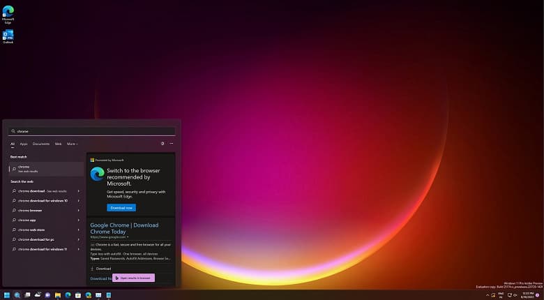 Из Windows 11 уберут остатки Windows 8. Теперь старые уведомления будут выглядеть более современно