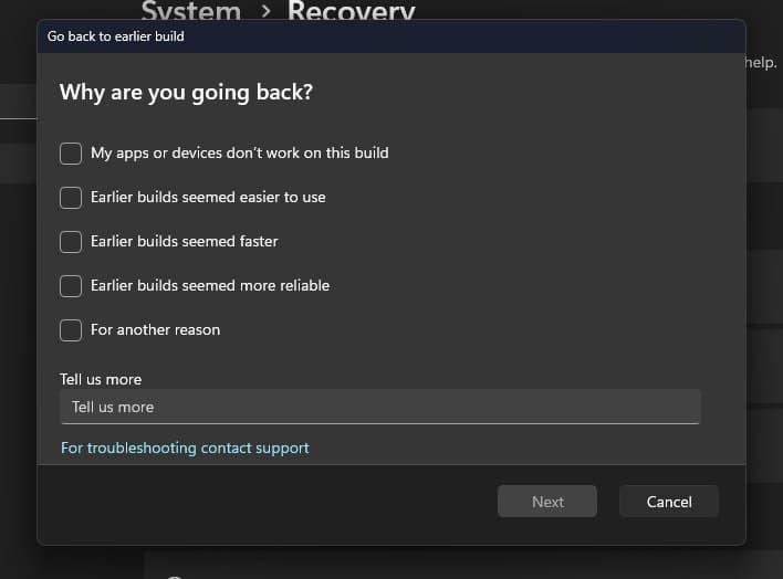 Из Windows 11 уберут остатки Windows 8. Теперь старые уведомления будут выглядеть более современно