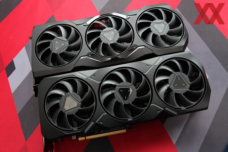 Обзоры видеокарт Radeon RX 7900 будут опубликованы раньше, чем ожидалось