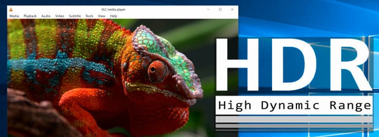 Плеер VLC теперь поддерживает новые форматы и старые видеокарты