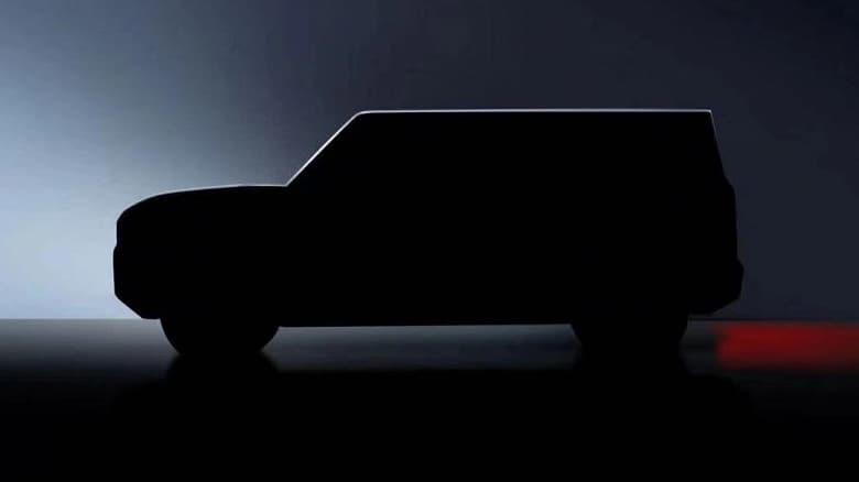 Chery заплатит поклоннику за лучший дизайн для своего нового внедорожника