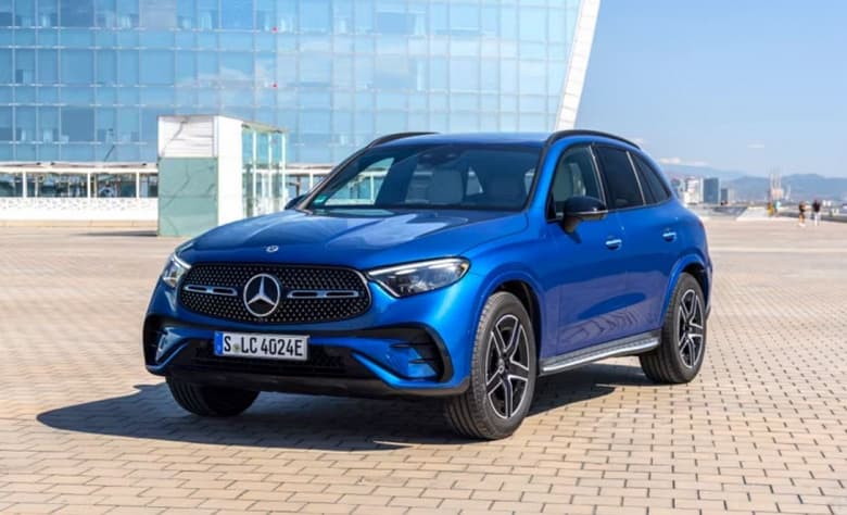 Внедорожники и кроссоверы, которые точно не стоит покупать. Названы самые ненадежные автомобили в самом популярном классе