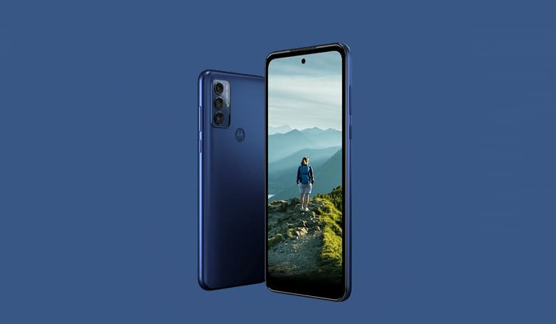 Такие вот бюджетные смартфоны в США. 170-долларовый Motorola Moto G Play (2023) имеет лишь 3 ГБ ОЗУ и старую платформу