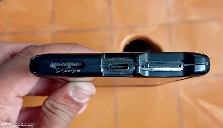 Основан на Reno 9 Pro+, но дизайн как у OnePlus 11. Живые фото и подробности о OnePlus 11R