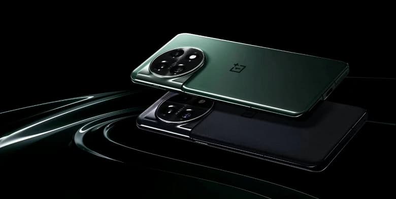 Первые живые фото OnePlus 11 и ориентировочная цена смартфона