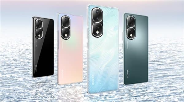 160 Мп, Snapdragon 8 Plus Gen 1, 4800 мАч, 66 Вт и 256 ГБ флеш-памяти за 495 долларов. Honor 80 Pro поступил в продажу в Китае