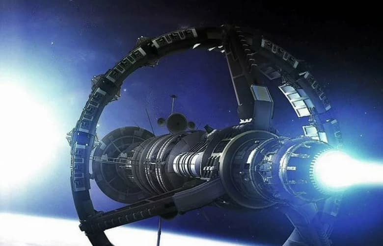 В России создают сверхмощный плазменный ракетный двигатель, который позволит долететь до границ Солнечной системы