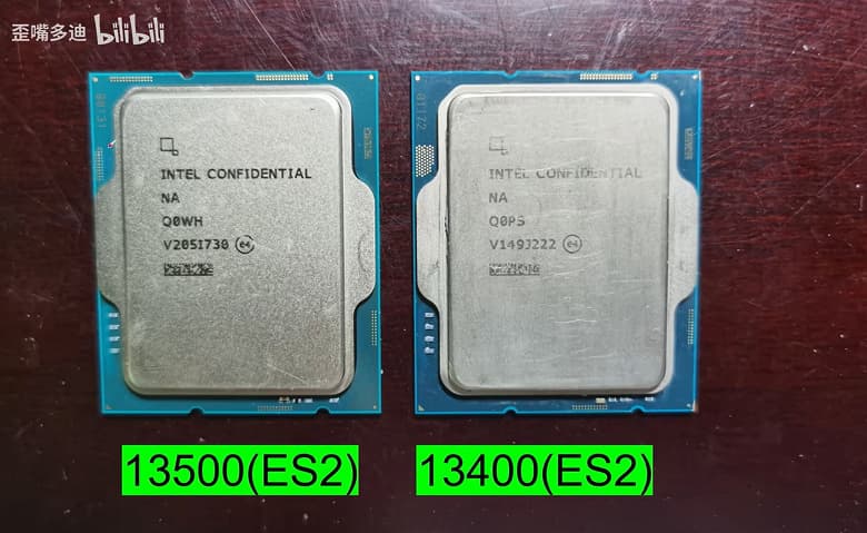 Вот это прирост. Core i5-13500 оказался на 60% быстрее Core i5-12500 в тестах многопоточности