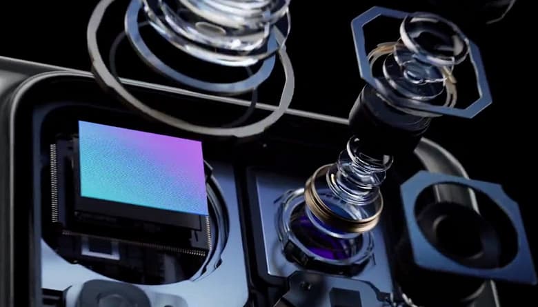 Фишка Xiaomi 13 Pro – фото закатов. Лей Цзунь рекомендует покупателям первым делом протестировать камеру телефона закатной съемкой