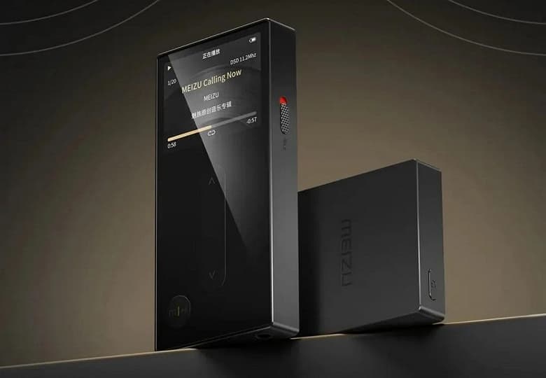 Плеер Meizu M3 Pro получит поддержку Native DSD (1 бит 11,2 МГц) Плеер Meizu M3 Pro получит поддержку Native DSD (1 бит 11,2 МГц)