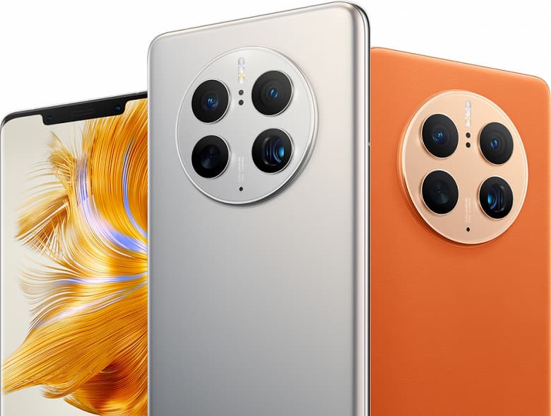 Huawei Mate 50 Pro получил сверхбыструю зарядку с очередным обновлением прошивки в Китае Huawei Mate 50 Pro получил сверхбыструю зарядку с очередным обновлением прошивки в Китае