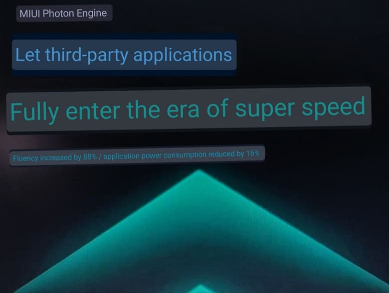 MIUI 14 приглашает в «эпоху суперскорости». Плавность работы оболочки выросла на 86%