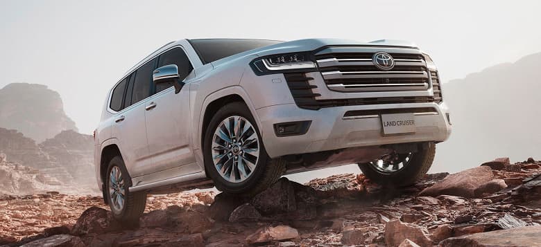 Россияне любят Toyota: названы самые популярные японские автомобильные бренды на вторичном рынке