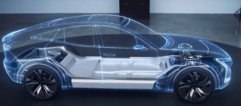 У российских электромобилей Evolutе заявлен высочайший уровень локализации. Первый рекламный ролик Evolutе