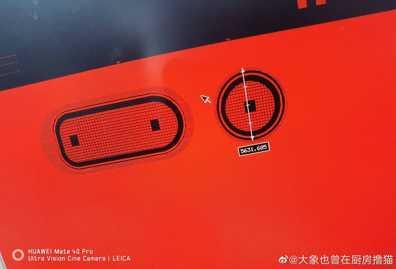 Вот несколько большими будут вырезы в экране iPhone 14 Pro: новые изображения Вот несколько большими будут вырезы в экране iPhone 14 Pro: новые изображения