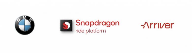 Qualcomm Technologies, BMW Group и Arriver объединяются в разработке автоматизированных систем вождения нового поколения