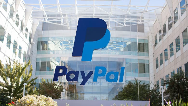 18 марта PayPal заблокирует электронные кошельки россиян 18 марта PayPal заблокирует электронные кошельки россиян