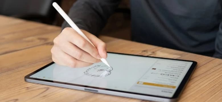 iPad Pro 2022 гполучит 3-нм SoC Apple M2 и поддержку MagSafe