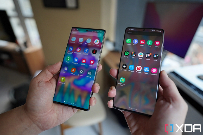 В Geekbench обвинили Samsung в мошенничестве и удалили из базы все флагманы Galaxy за последние четыре года В Geekbench обвинили Samsung в мошенничестве и удалили из базы все флагманы Galaxy за последние четыре года