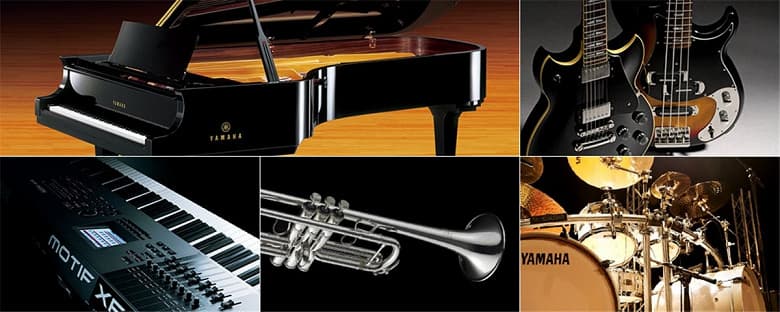 Российское представительство Yamaha Music заверило, что продолжает работать в штатном режиме